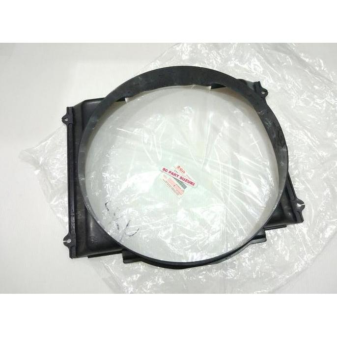 shroud fan kipas radiator suzuki jimny katana.