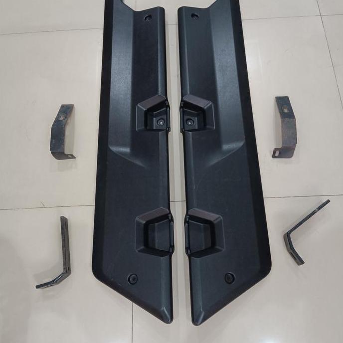 TERMURAH - Cover bak original 2bh Granmax grandmax perisai samping