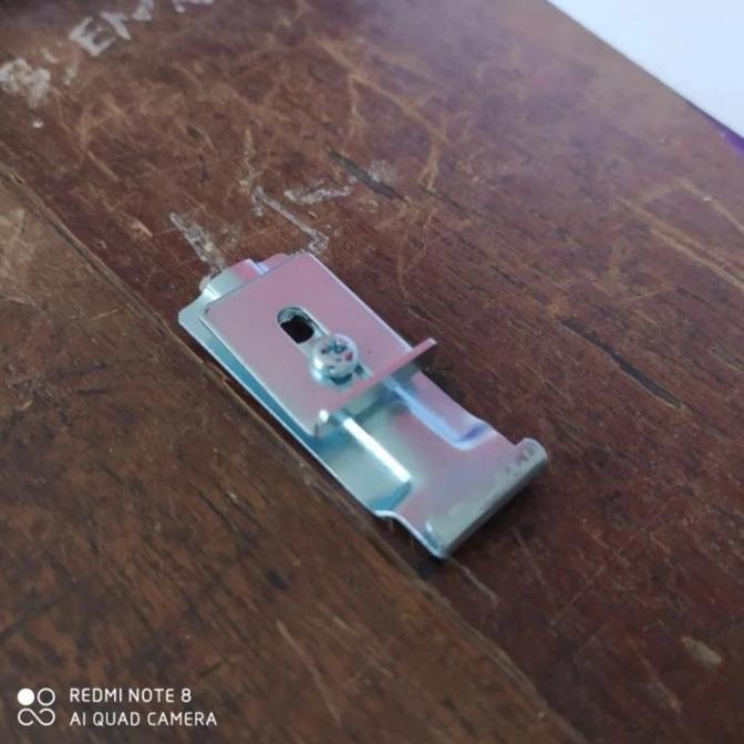 BRACKET CEILING GORDEN ELITE PLAFON (1 BUNGKUS) FYP