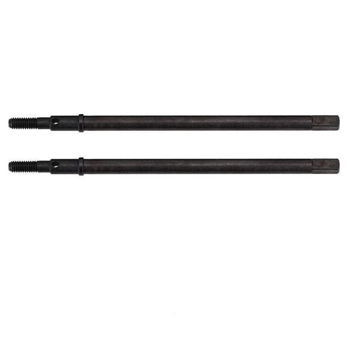 Promo Cvd Drive Shaft Austar Mn999 Rc 1/10 Cvd Mn999 Mn222 Austar Cod