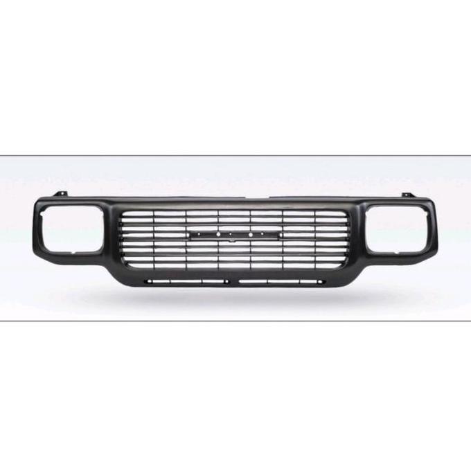 TERBARU - Grill Baru Taft GT F70, Rocky, Hiline pick up gril ram