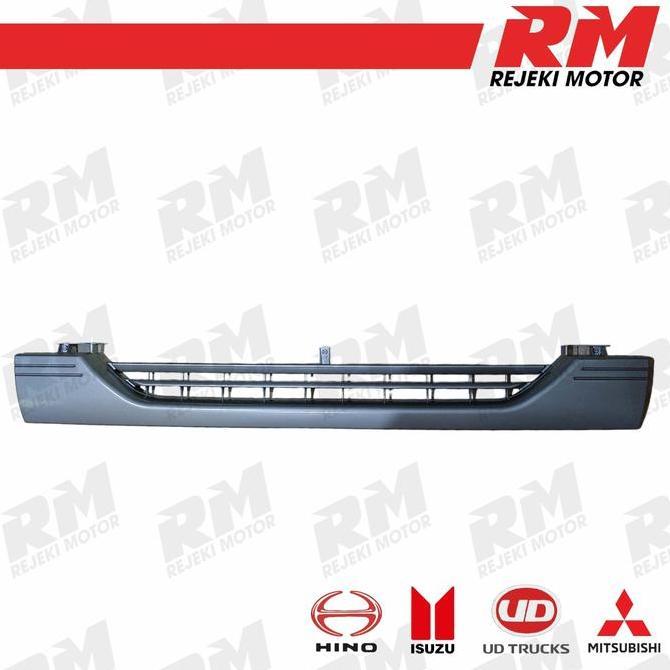 TERBARU - Grill depan Nissan Euro / PK 260 CT / PK 215 / CWA 260