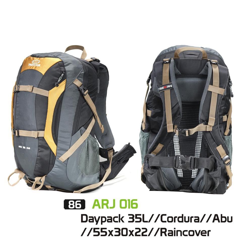 Tas ransel pria 35 liter / tas ransel trekking arj 016 Termurah