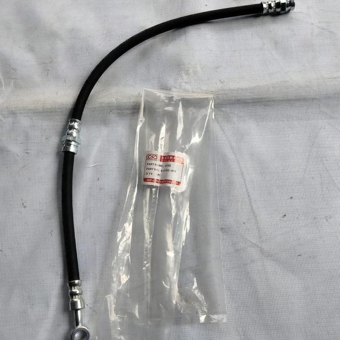 Hose Selang Flexible Flexibel Rem Brake Front Depan Panther Lama Kotak 2.3 / Kotak 2.5 / Kapsul 2.5 