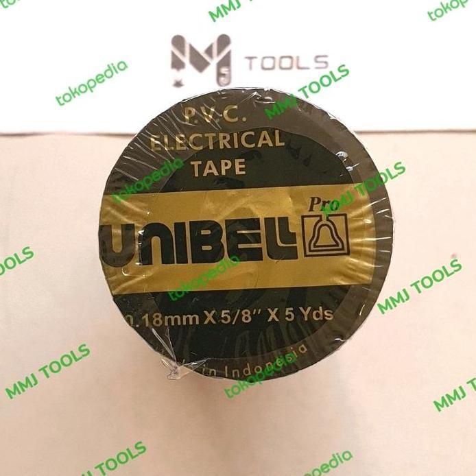 Isolasi listrik UNIBELL sedang - Isolasi UNIBELL - UNIBELL sedang