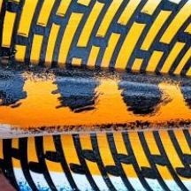 Patung Channa Limited Edition Full Kayu 100%