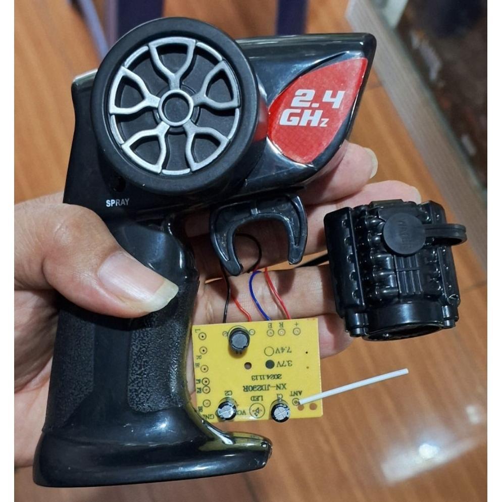 big promo remote control set 2,4ghz rc 4wd, 6wd, 2wd | sedan | offroad | rock crawler | climbing | j