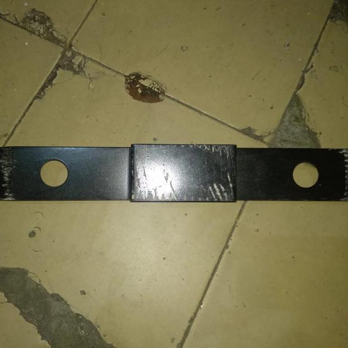 WELDOP TRUK RING 20 MODEL PARIWISATA DEPAN+BELAKANG (4pcs/ENGKEL)