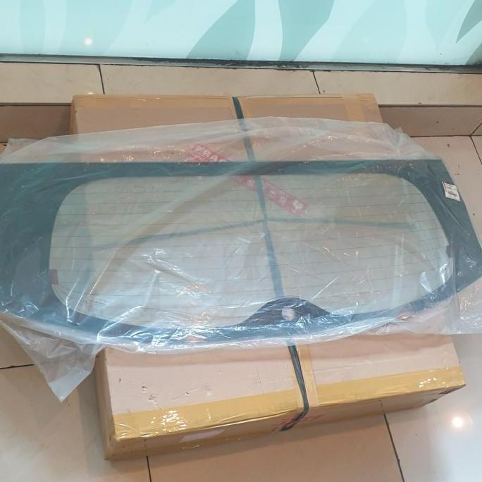 Kaca Bagasi Belakang Asli Mitsubishi Xpander CROSS