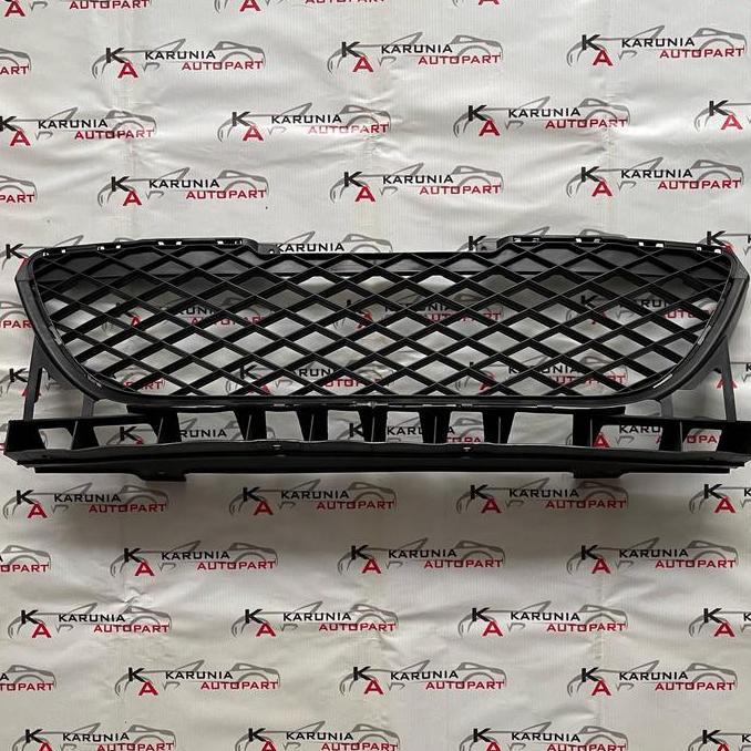 Grill grille ram cover bumper honda jazz gd3 vtec mmc 2006 sd 20