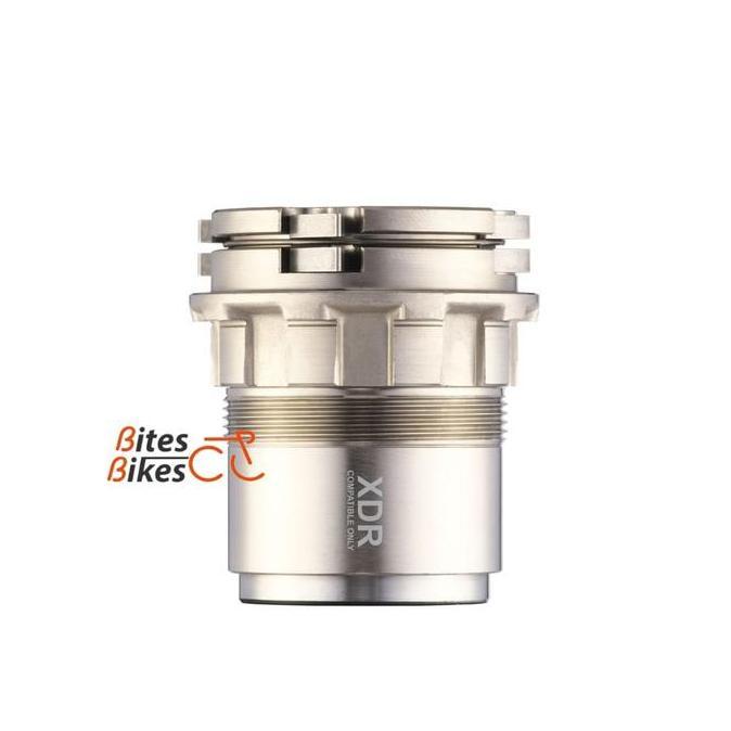 XDR Free Hub Xplova by Acer - Body freewheel