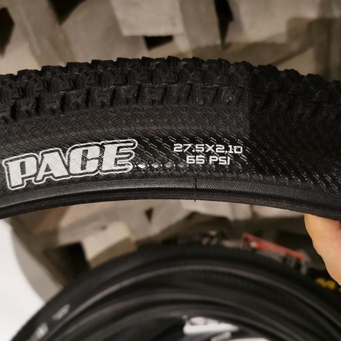 ban luar sepeda maxxis PACE 27.5 2.1