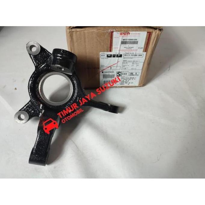 Knuckle Kanan New Carry Sparepart Suzuki Ready