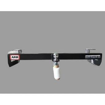 Towing Pendek ABumper Belakang Mobil ALL NEW RUSH / TERIOS