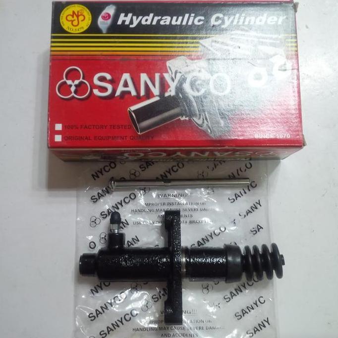 Master Kopling Bawah Ps 100 / Ps 120 / Ps 135 / Ragasa Sanyco Asli