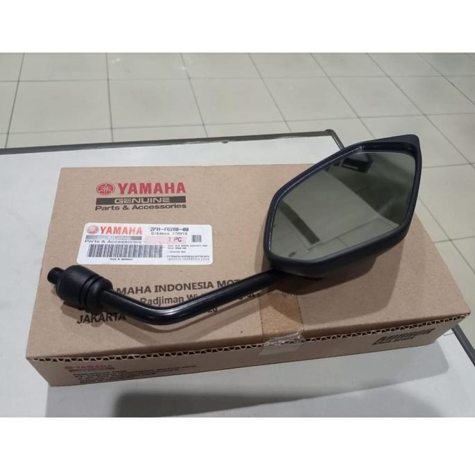 Spion Kiri Yamaha Mio Z Gear 125 Original Ygp