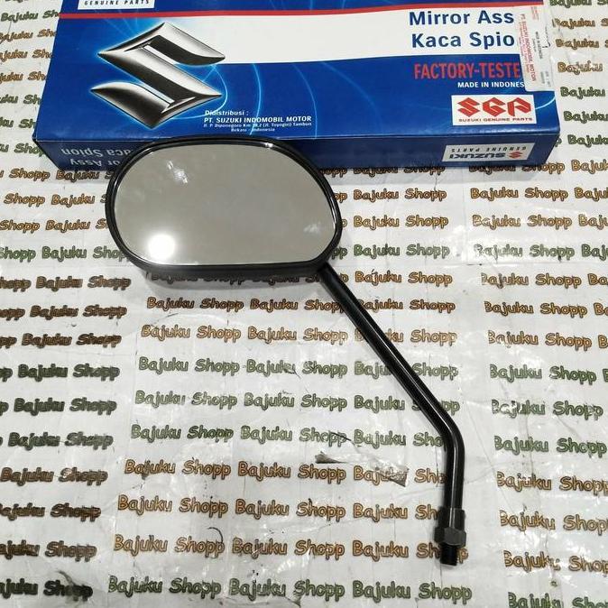 Spion Kiri Suzuki Nex Ii Atau Nex 2 8 Mei