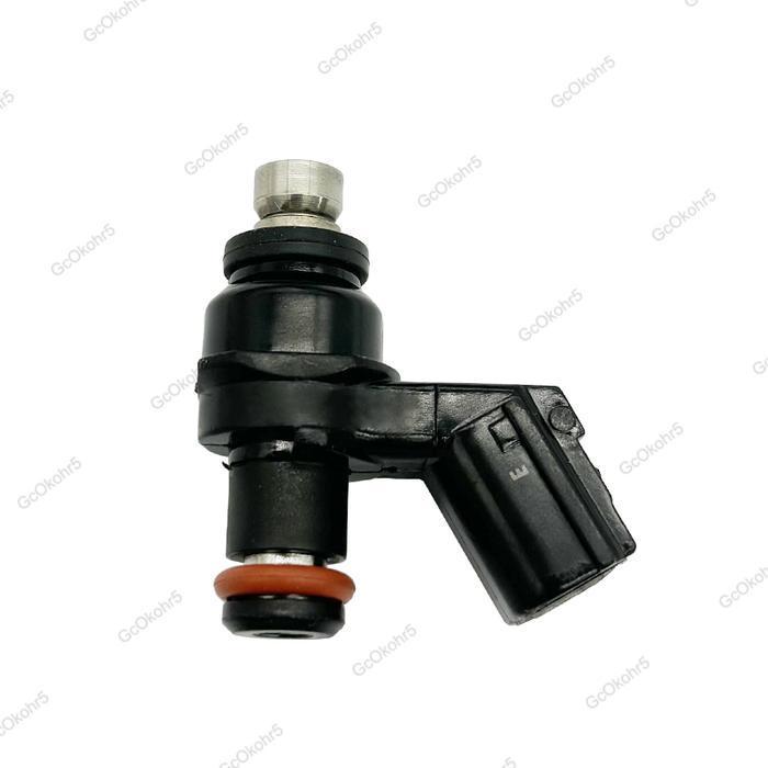Injektor Injector Kvb Original + Rotak Full Pump K44 Beat Esp, Beat Fi, Beat Pop, Scoopy Fi, Spacy F