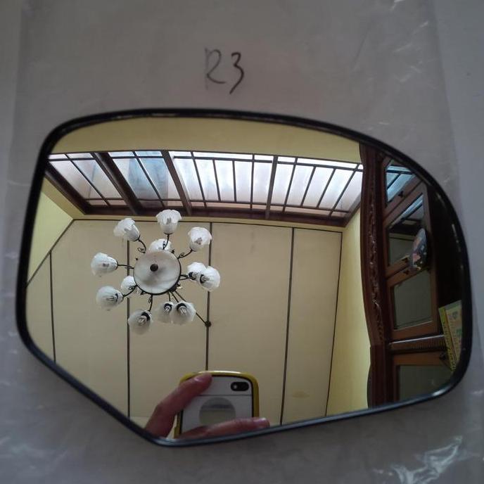 Kaca Spion Elektrik Ertiga Gx / Ertiga Gl Kanan (R/H) Original
