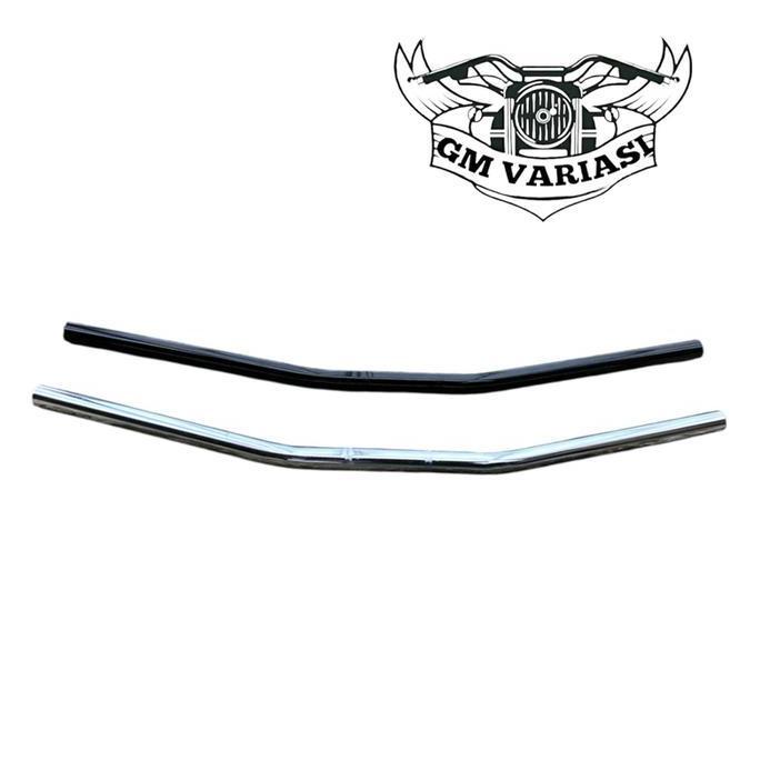 Stang Custom Dragbar Bobber Chopper Baplang Pendek Forsale!