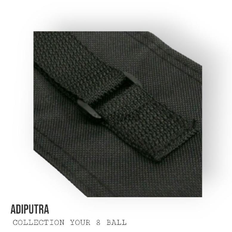 TERBARU Tas stick Billiard sarung stick stick Billiard aksesoris Billiard