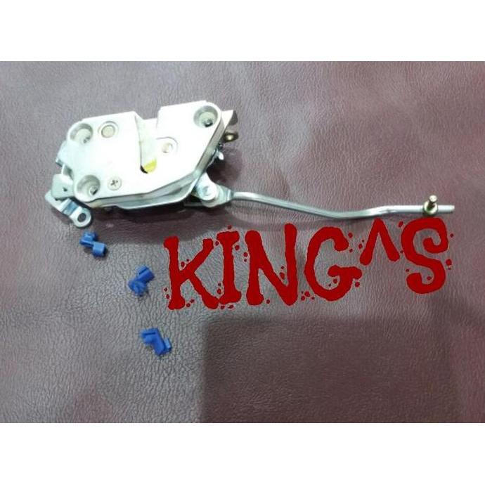 DOOR LOCK KATANA 1PC READY