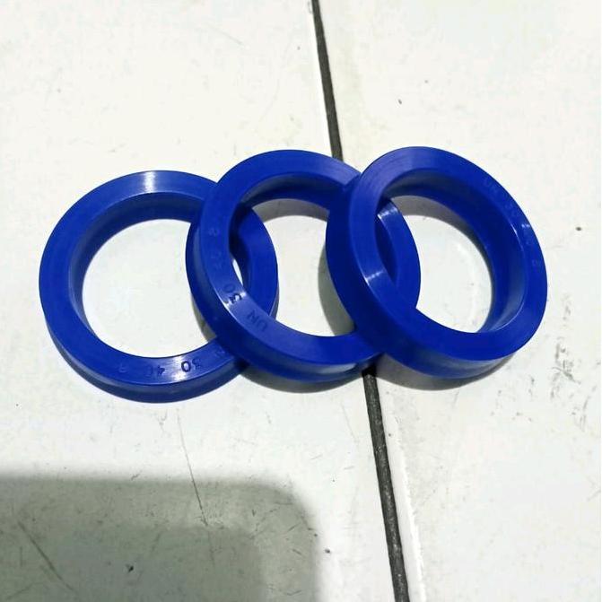 TERLARIS!! HYDRAULIC UN UNS UHS 6 X 12 X 5 PU TAIWAN