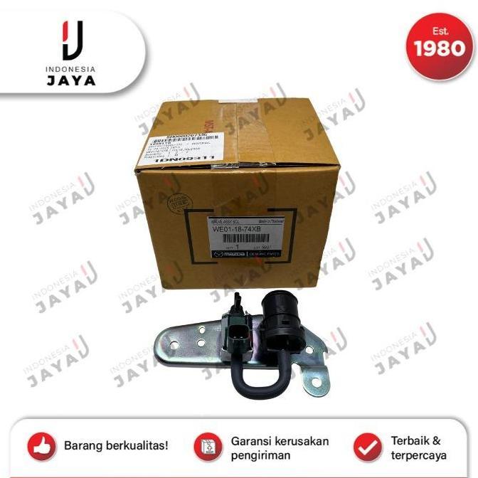 Promo Valve Solenoid Ford Ranger Everest ORIGINAL Diskon