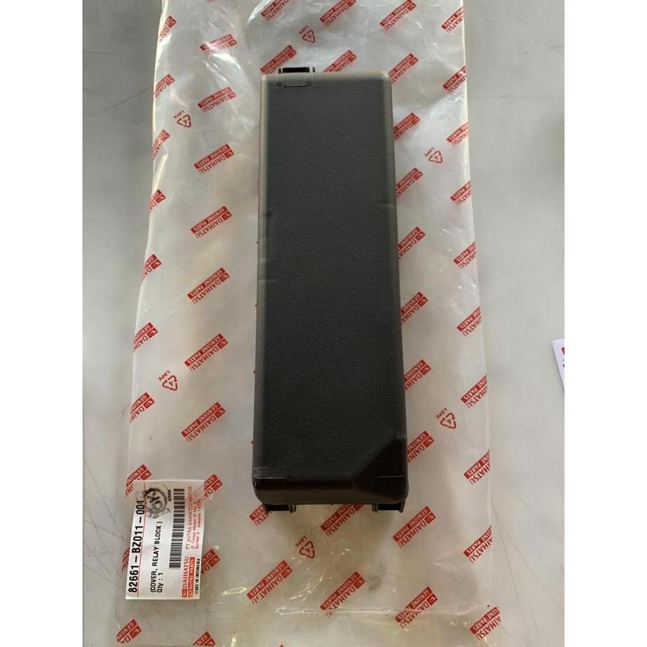 Tutup Box Sekring Avanza-Xenia Lama