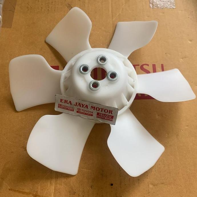 Kipas Radiator Espass