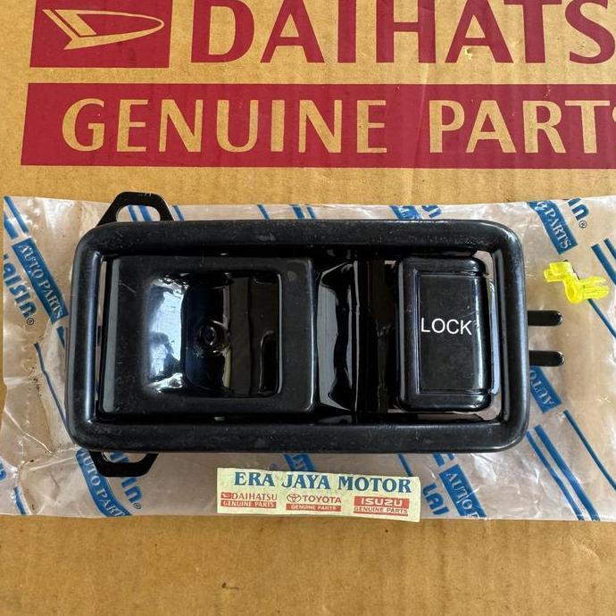 Handle Pintu Dalam Taft-Feroza