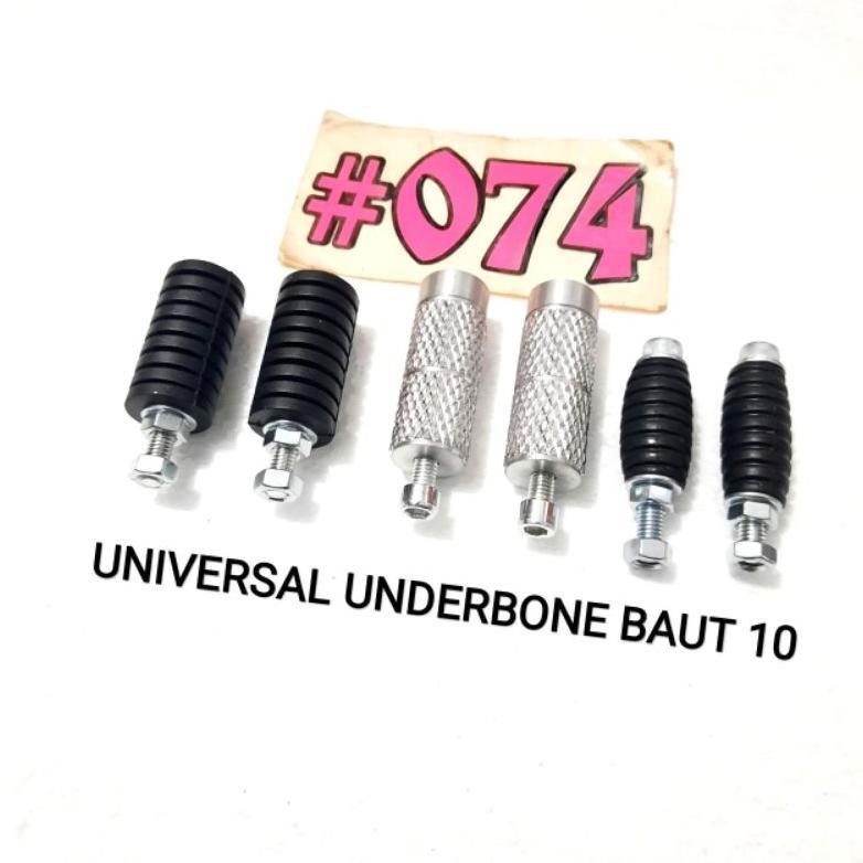JALU REM UNDERBONE JALU CUTIKAN GIGI TUAS PERSENELING UNDERBONE JALU OPERAN GIGI UNDERBONE UNIVERSAL
