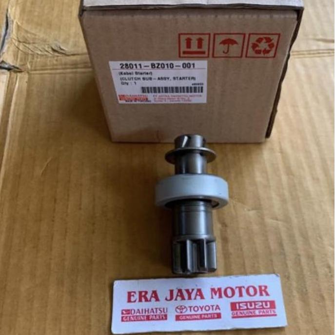 Bendix Dinamo Stater Xenia 1000Cc Original