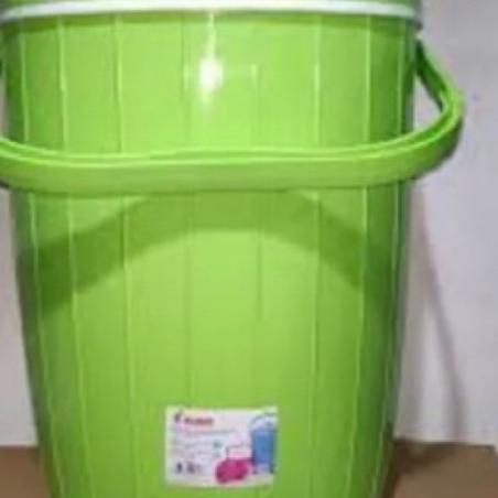 Termos Nasi Es/ Rice Bucket Tempat Nasi / Es No 17 Liter (Besar) Produk Original Global Eagle Spesia
