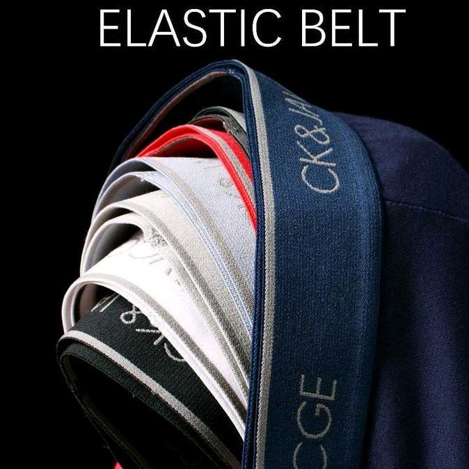 Ready Stock 3Pcs.Boxer Pria /Celana Dalam Pria Boxer /Daleman Cowok Boxer Impor Ck&Javcge Polos Katu