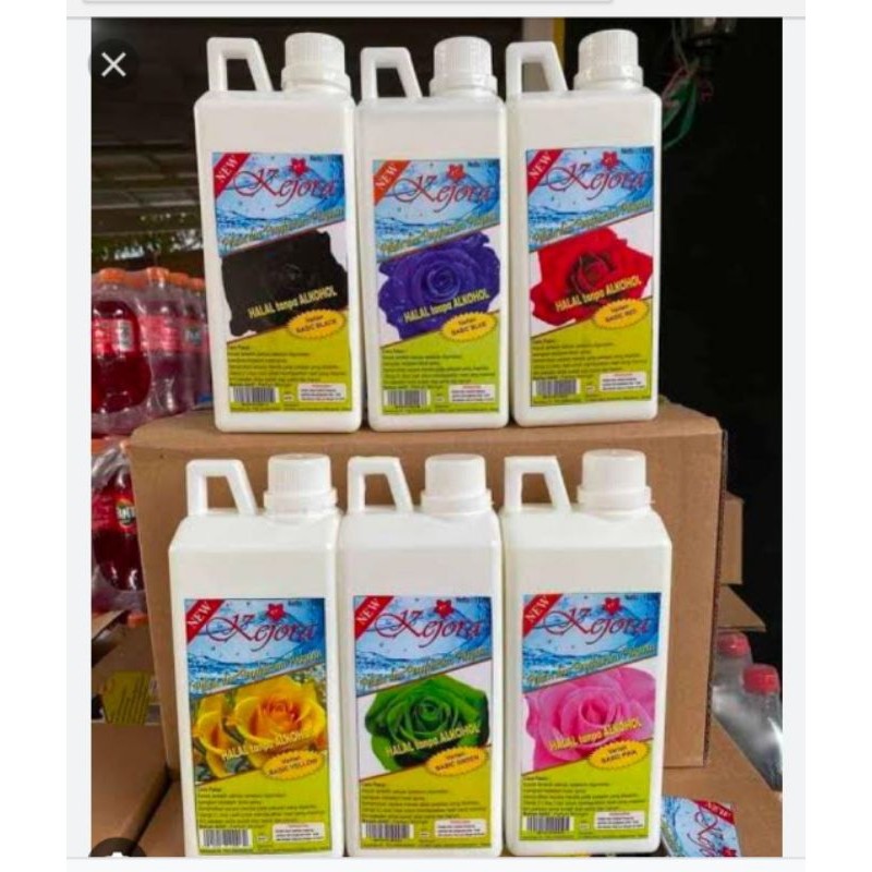 Kejora Pewangi Laundry