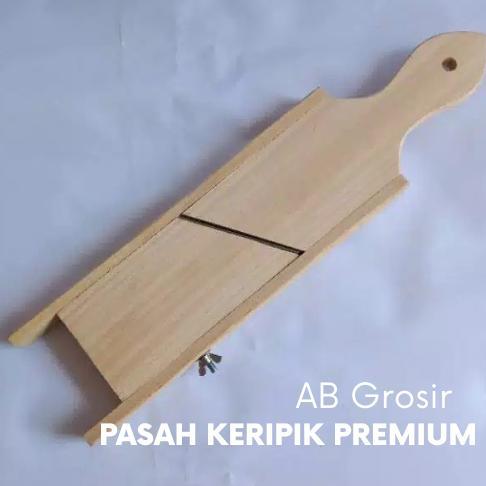 Promo Pasah Keripik Serbaguna/Parutan Pasah Slngkong/Tempe Penglrls Criping Serbaguna Rs0Gb