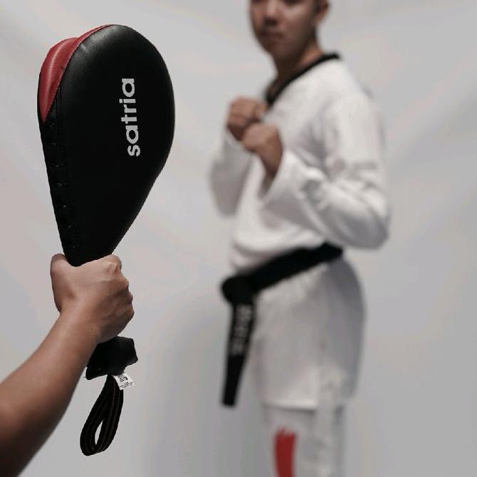 TARGET TENDANG DOUBLE TAEKWONDO SATRIA samsak tinju (TERBAIK) (TERBARU) (TERMURAH)