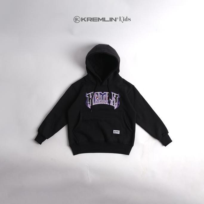 KREMLIN Kids Hoodie - AMATERO
