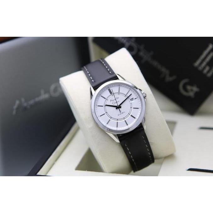 [ ORINAL ] Jam Tangan Wanita / Cewek Alexandre Christie 8649 AC 8649