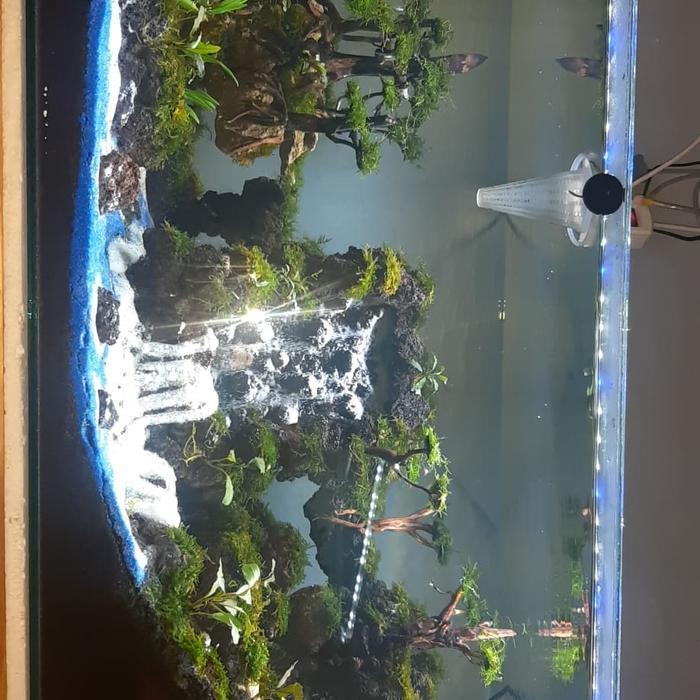 aquascape p90cm fullset