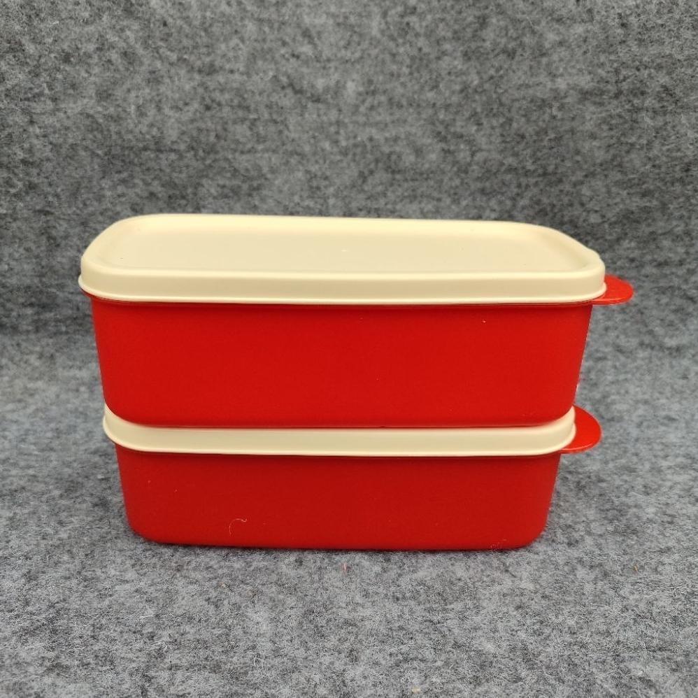 NEW DEALS PAKET 1-3 LUNCH BOX SUZUKA 2 SEKAT CLIO PLASTIK TEMPAT MAKAN KOTAK BEKEL SAOUVENIR ULANG T