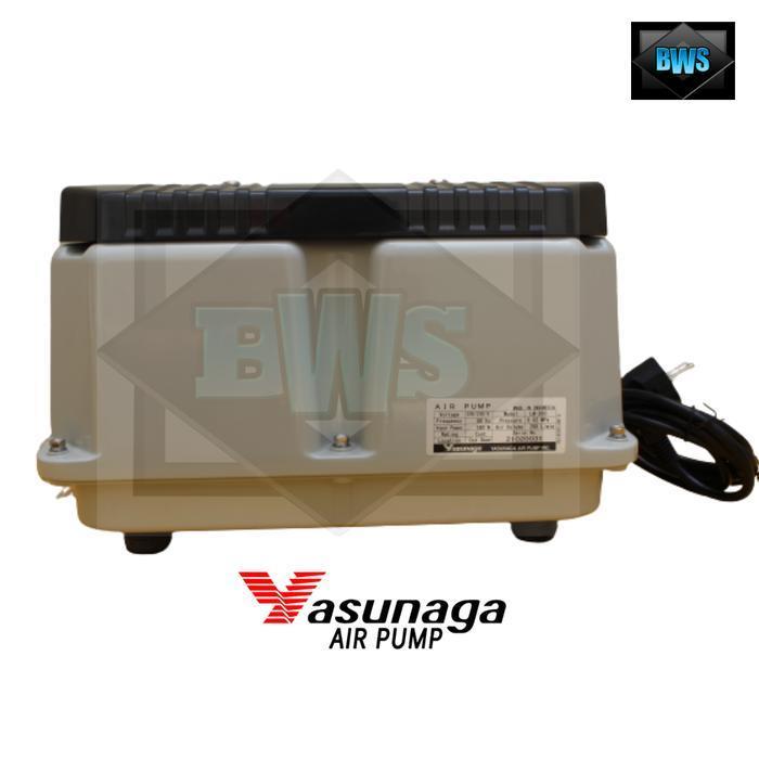 Yasunaga Air Pump Lw 200 Berkualitas