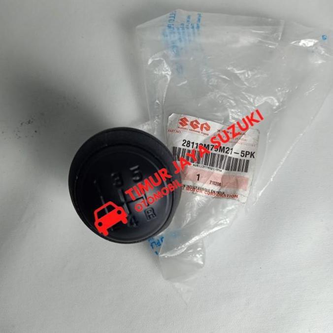 komponen suspensi mobil knob tongkat transmisi persneling ignis asli sgp sparepart suzuki cocok sesu