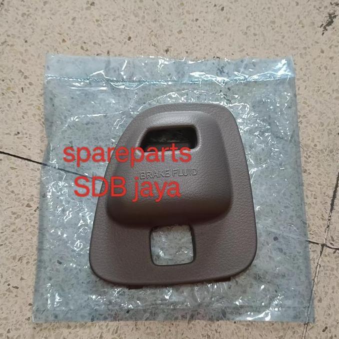 Tutup Cover Minyak Rem Meja Dashbord Samping Hino Dutro Dyna Saurus Or