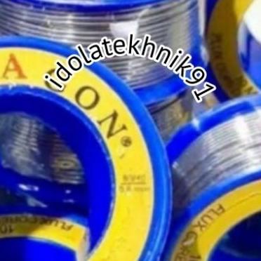 Timah Paragon 10M Timah Solder Paragon 10 Meter