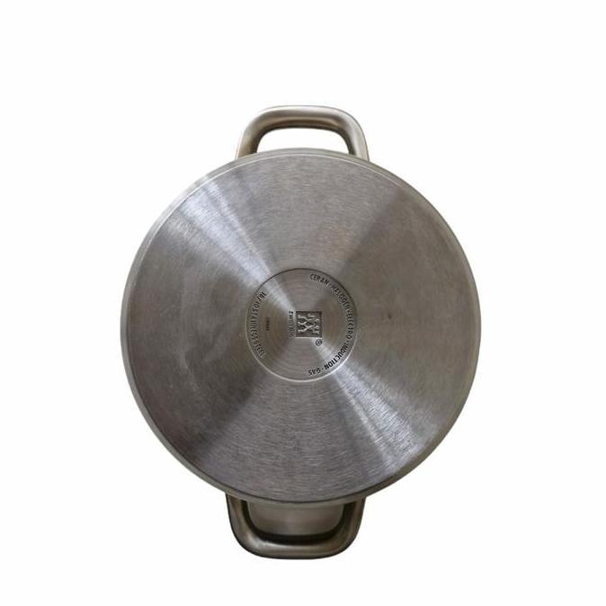 Panci tanpa tutu stainless steel 18/10 Zwilling (TERBAIK) (TERBARU) (TERMURAH)