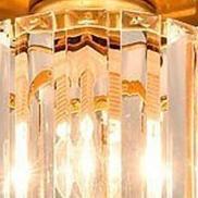 Lampu Plafon  Kristal Lampu Plafon   Rumah Lampu Ruang Tamu Modern Minimalis Crystal Ceiling Lampu P