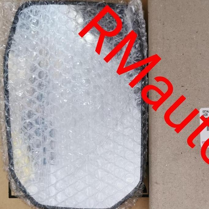 Kaca Spion Original Hiace Premio 2019-