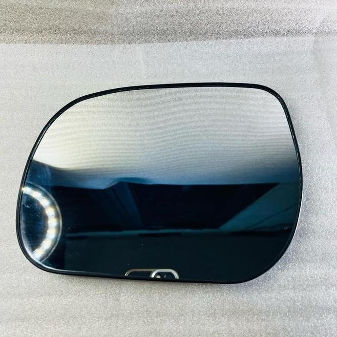 Kaca Spion Mobil Rush Terios Luxio 2007 2008 2009 2010 2011 2012 2013 2014 Elektrik Mirror Car